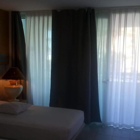 Maspalomas Apartamentos Vacacionales San Bartolomé Buitenkant foto