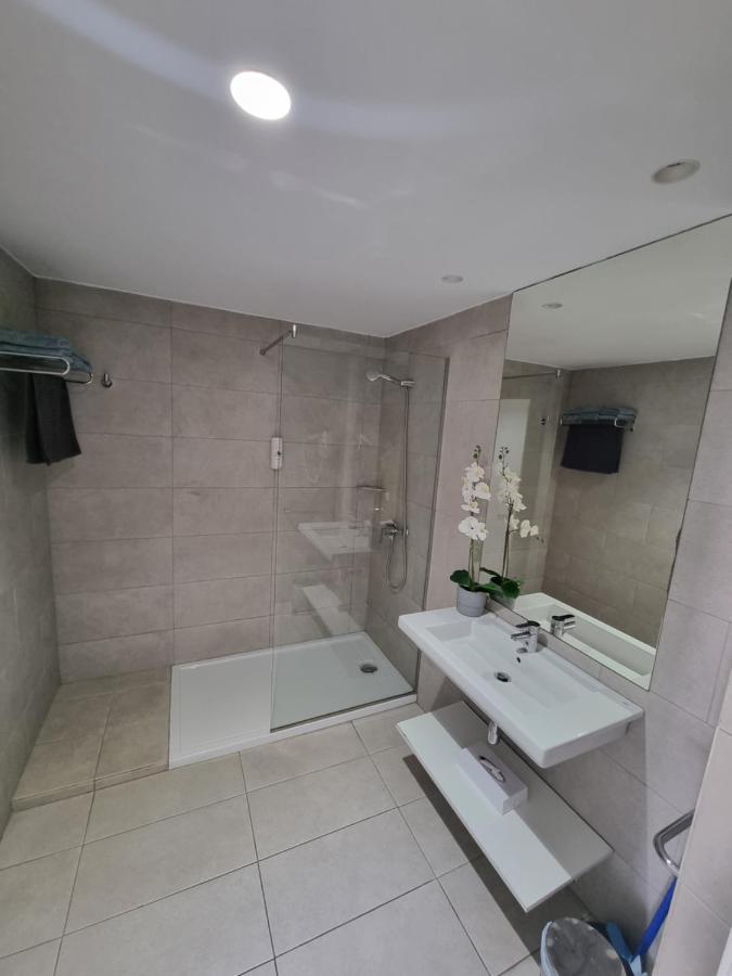 Maspalomas Apartamentos Vacacionales San Bartolomé Buitenkant foto
