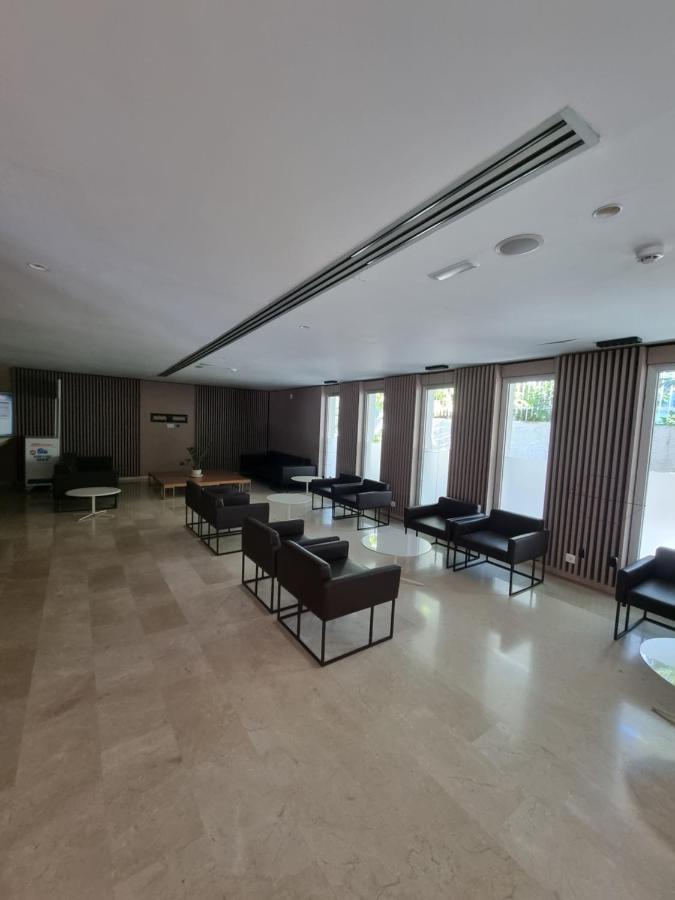 Maspalomas Apartamentos Vacacionales San Bartolomé Buitenkant foto