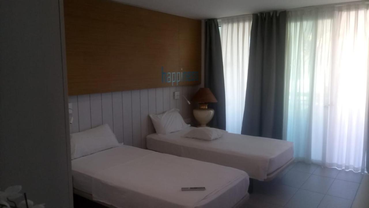 Maspalomas Apartamentos Vacacionales San Bartolomé Buitenkant foto
