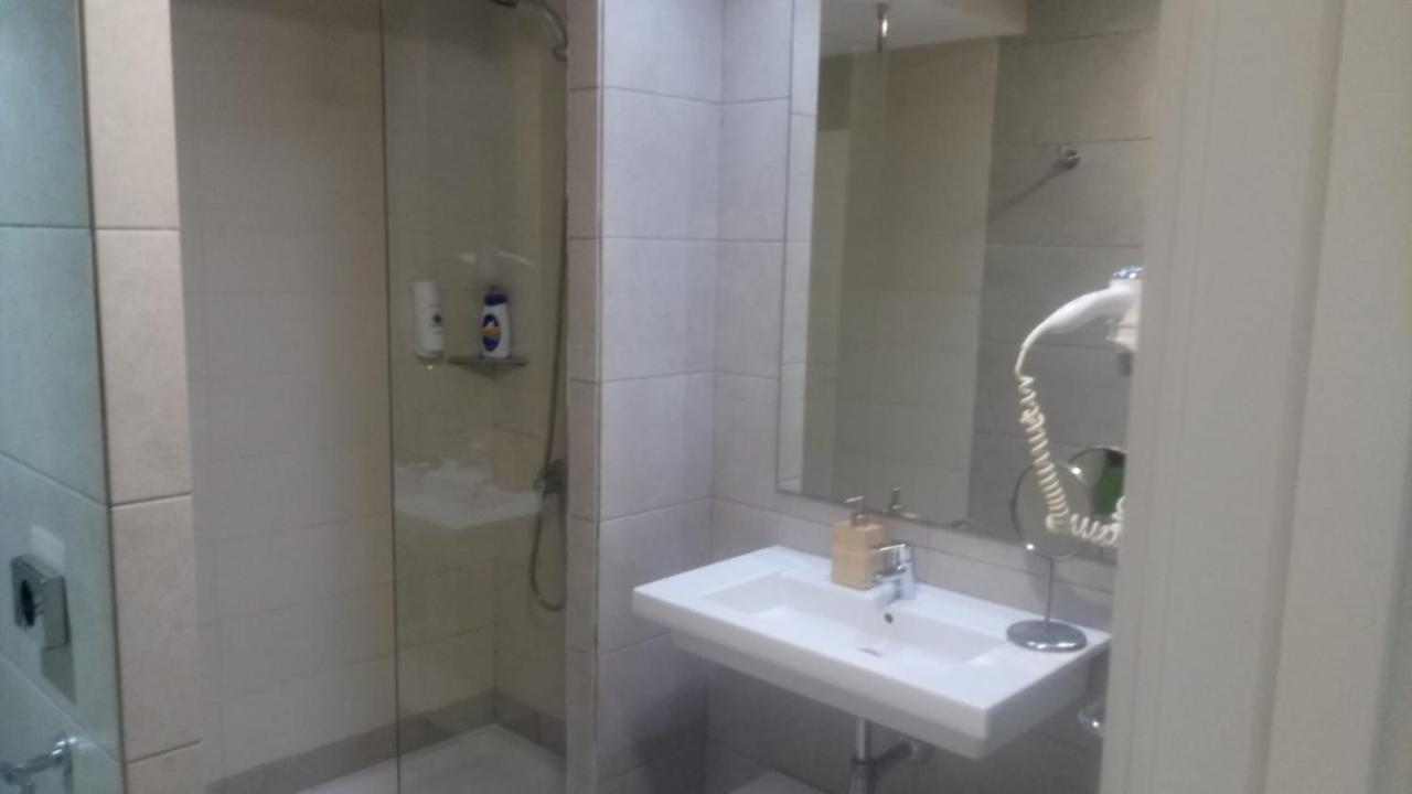 Maspalomas Apartamentos Vacacionales San Bartolomé Buitenkant foto